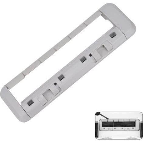 Copertura spazzola principale compatibile con Xiaomi X10+/X10 Plus X20+/X20 Plus (1/4)