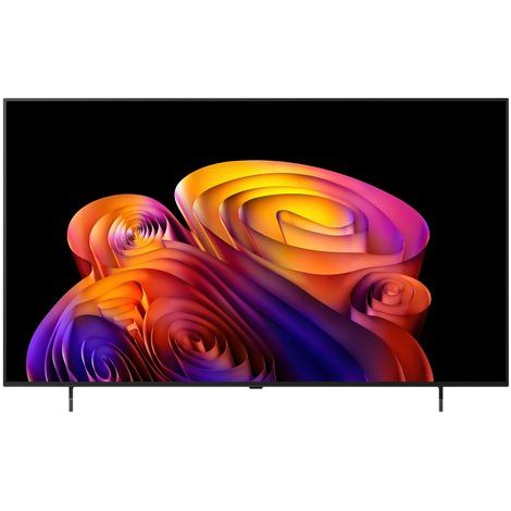 LG OLED AI 65'' Serie B6E OLED65B6ELC, 4K Ultra HD, Nero Perfetto, Dolby Vision, Processore α8 Gen3, 120Hz, G-Sync, Smart TV 2026