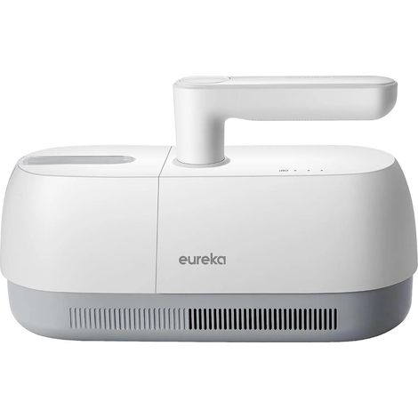 Midea B5D Matratzensauger Weiß mit UV-Lampe