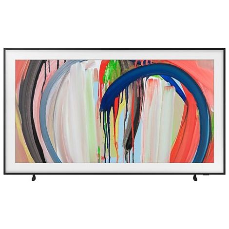 TV LED Samsung The Frame QLED TQ55LS03H 138 cm 2026
