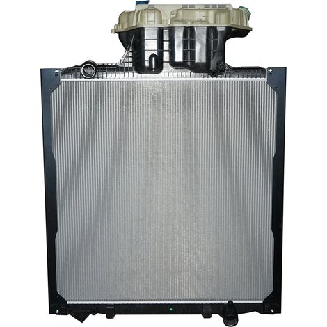 Radiatore di raffreddamento motore MAN TGA, TGS I, TGX I 920x938x42mm Codice OEM 81061016512, 81061016512, 81061016459, 81061016462, 81061016469, 81061016473, 81061016477, 81061016512, 81061016520, 81