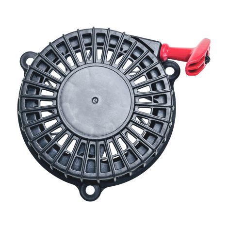 Seilzugstarter Starter Anlasser Anwerfereinheit für Rasenmäher uvm. (1/2)