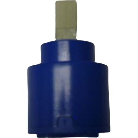 S-Line cartucho de recambio de bajo caudal para grifo de lavabo (NDSLKART35N)