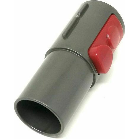 Adaptateur compatible avec les accessoires Dyson V7, V8, V10, V11, V15 sur les accessoires avec 32mm (1/2)