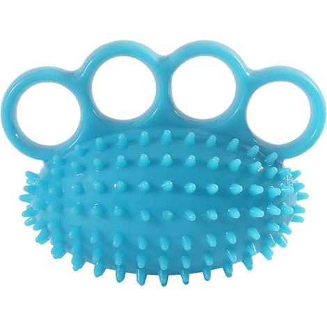 Outils de musculation des mains, ballons d'exercice portables, entraînement physique (1/5)
