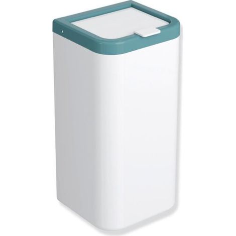 HEWI 477.05.20498 55 conteneur pour déchets hygiéniques (1/4)