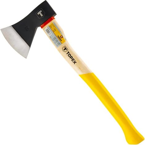 Hache, hache à fendre de différentes tailles 1250 g (1/2)