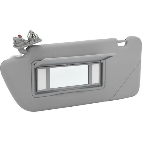 Protecteur Solaire ABS 8163EG pour Peugeot 2008 3008 301 308 308S 408 508 - Pare-Soleil Intérieur Résistant (1/5)