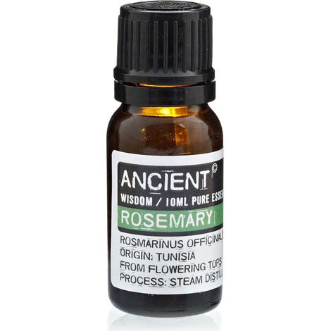 Aceite Esencial Romero