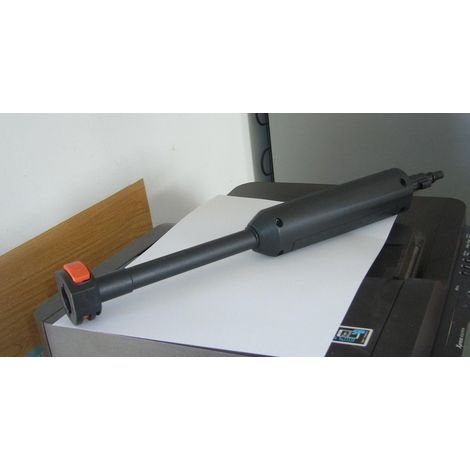 LANCIA PORTA TESTINA IDROPULITRICE ANNOVI REVERBERI BLACK&DECKER 4381491