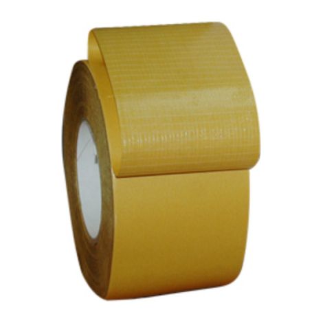 CEGEFOND Cinta reforzada de doble cara Cegetack - 50 mm x 50 m - 497251