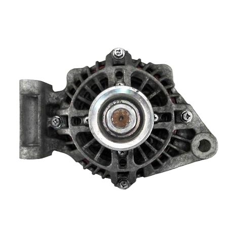 [PRODUIT D'OCCASION] Alternateur FORD Fiesta 02 -05 ♻️ Ref Oe. 1592234 - Garantie à vie (1/4)