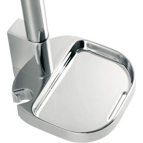 Porte-savon SENSES 90 chrome IDEAL STANDARD