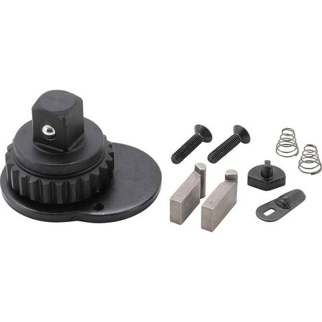 Kit de Réparation pour Clé Dynamométrique - Compatible Art. 969, 990 - Pièces de Rechange Essentielles - Réparation - D-Work