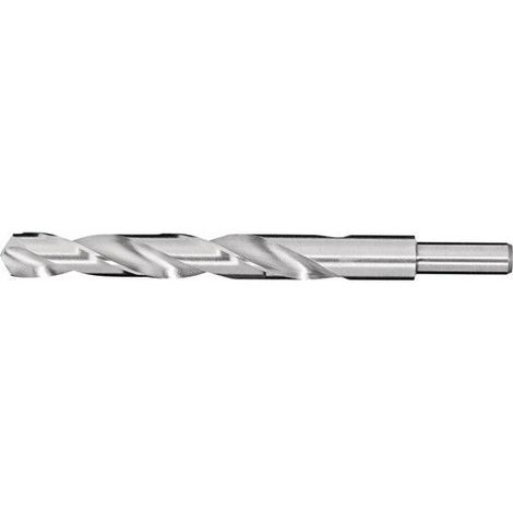 Broca Met Rect 13,00Mm Hss Din 338 Tipo N M/Rebajado Promat