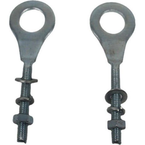 Tendeur de chaîne Honda pour Honda CG125- (1/4)