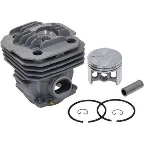 Cilindro  per troncatori EMAK - OLEO MAC - DYNAMAC - EFCO Compatibile - 014481