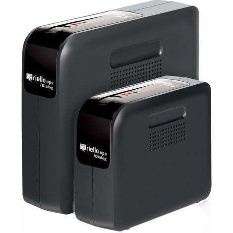 Riello IDialog IDG 800