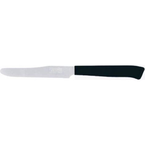 COLTELLO DA TAVOLA 211 LAMA 11 CM INOX  BL 6 PZ