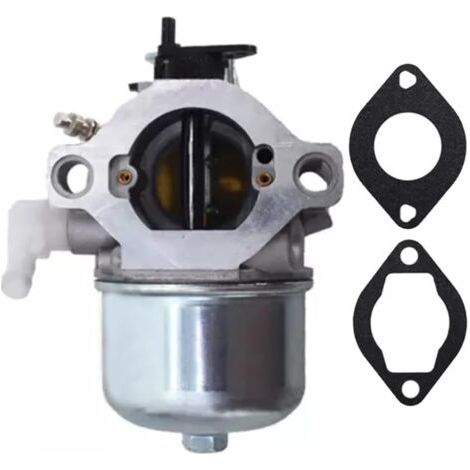Carburateur pour moteurs de tracteur pelouse 283702 283707 284702 284707 28D702 28D707 Pièce rechange 694941 499158 Construction en aluminium avec joints une distribution fluide et - (1/4)