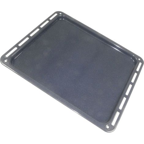 Ersatzteil - Backblech (Original) - - WHIRLPOOL, BAUKNECHT, KITCHENAID, ARISTON HOTPOINT, PRIVILEG, IGNIS, FRANKE, CYLINDA, BRASTEMP