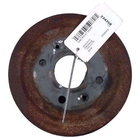 Tambour Arriere Gauche CHEVROLET Spark [PRODUIT D'OCCASION]♻️96470999 (1/3)