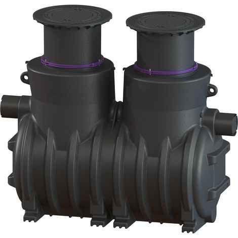 KESSEL 99503.10B Koaleszenzabscheider EasyOil