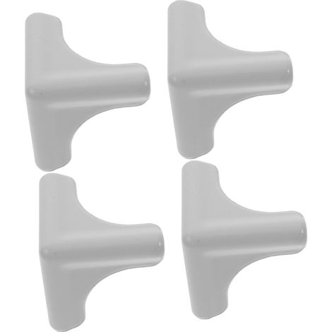 d angle en silicone pour meubles protection anti choc pour (1/5)