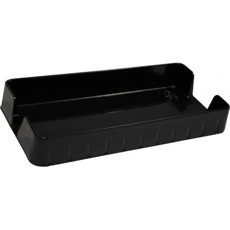 Collecteur à copeaux pour guillotines Straticut EDMA (1/2)