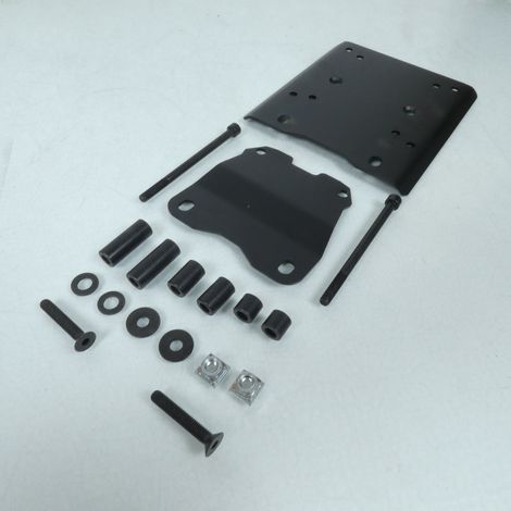 Shad Topcase-Halterung für Piaggio Scooter 530 MP3 EXCLUSIVE (1/5)