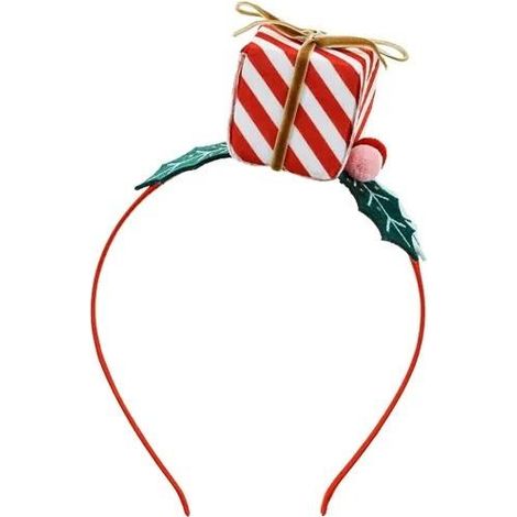 Elegante fascia per capelli da regalo, mix di colori, 14,5x20 cm. La scelta perfetta.