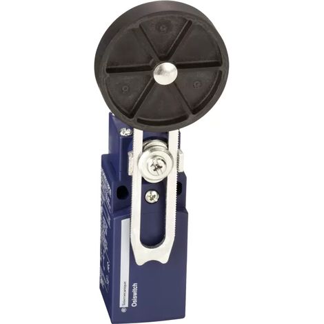 Telemechanik Sensors XCKN2149P20 Positionsschalter XCKN Rollenhebel Durchmesser 50 mm verstellbar 1 O plus 1 F (1/2)