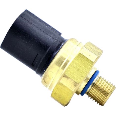 Régulateur de pression d'injecteur basse pression 8w839f972aa, compatible avec Ford Mondeo/Focus, référence ag9n9f972ab (1/4)