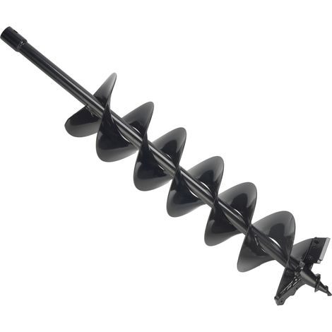 Mêche à Double Enroulement De Diamètre 6 (15,24cm), Adaptable Pour Tarières Modèles Cramer - Greenworks. ø Intérieur 20 Mm.