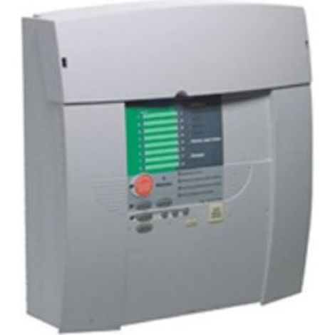 Fireless – Tableau Type 2a – Équipe 2 Boucles – Alimentation par batteries intégrées – Capacité 800mA interne, 2A externe – Remplace modèle 311 60 (1/3)