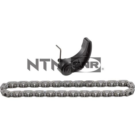 Kits de distribution avec chaîne - KDC457.27 - SNR - Compatible avec véhicule Volkswagen