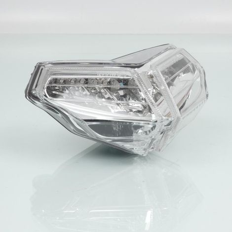 Rücklicht Bike It für Motorrad Ducati 848 848 2008 bis 2010 LED