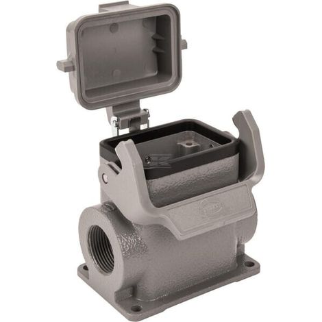 All,sup.mont,2xM25,alto,compl. HARTING 19300060296 (1/2)