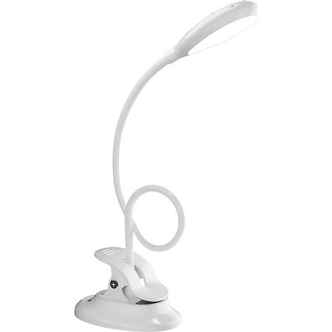 Ampoule LED E27 30W, Blanc froid 6000K(Équivalent 250W Ampoule Incandescente) 3500LM Non Dimmable, Sans Scintillement Lot de 2 (1/5)