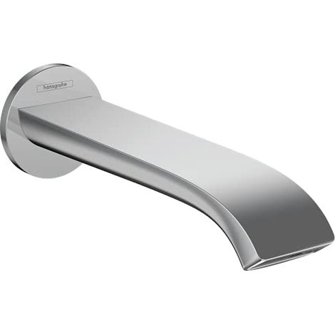 hansgrohe Vivenis bec de baignoire, portée 202mm, 75410000, (1/4)
