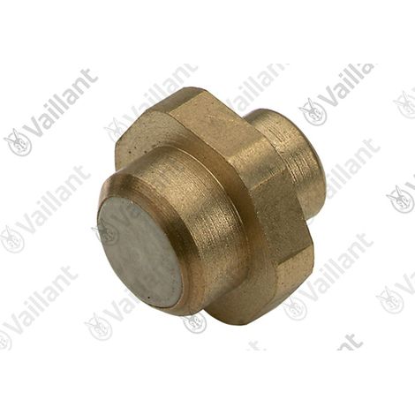 VAILLANT Boquilla de quemador MAG 275/12 XZ u.w. Vaillant-Nr. , 0010042770