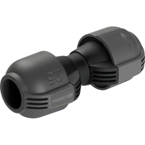RACCORDO 25 MM SPRINKLER SYTEM (1/5)
