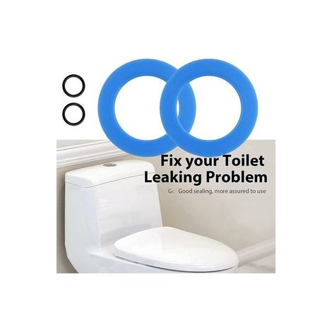 Joint de remplacement 730111 0070A – Kit d étanchéité pour chasse d eau – Silicone durable-20 pièces