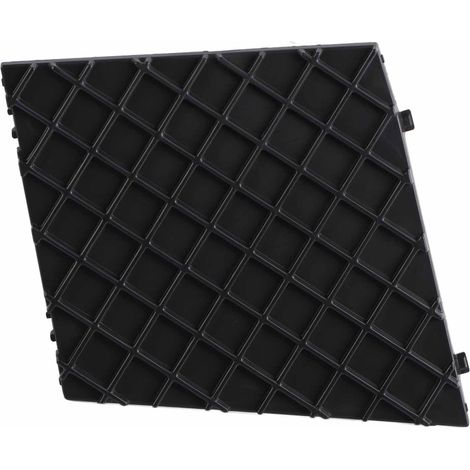 Baguette décorative inférieure de pare-chocs avant gauche pour E60 et E61 : 5111 7897 186 (1/5)