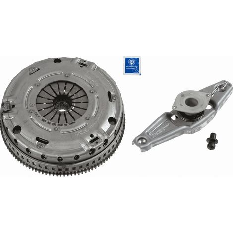 Kit d'embrayage Sachs 3090 600 008 SMART
