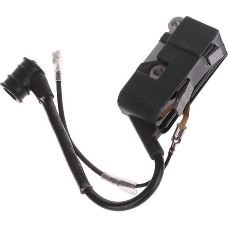 Module de bobine d'allumage pour pièces détachées de tronçonneuse à essence 5800 (1/5)