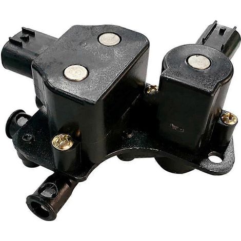 Höhenverstellventilblock für Luftfederungskompressor 4896060010 48960-60010 für Toyota GX460 GX400 Toyota Land Cruiser (1/5)