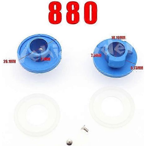 adaptateurs de culot pour ampoules de phares LED de voiture, supports de fixation 880 / 9006-hb4 / 9005-hb3 / H11 / H7 / H4-hb2 / H3 / H1 (1/5)