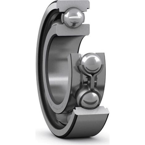 Cuscinetto a sfere a gola profonda 50x80x16 mm SKF 75006010C3