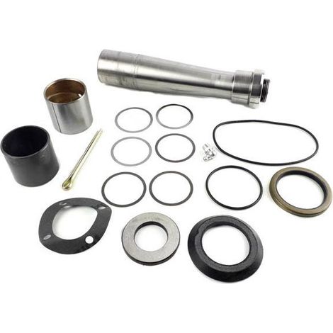 Kit de reparación de pivote Volvo sin rodamiento 270911, 271141, 2953901, 3090267 (1/4)